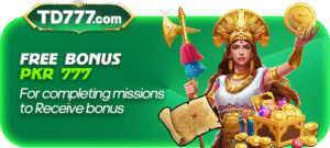 td777 free bonus